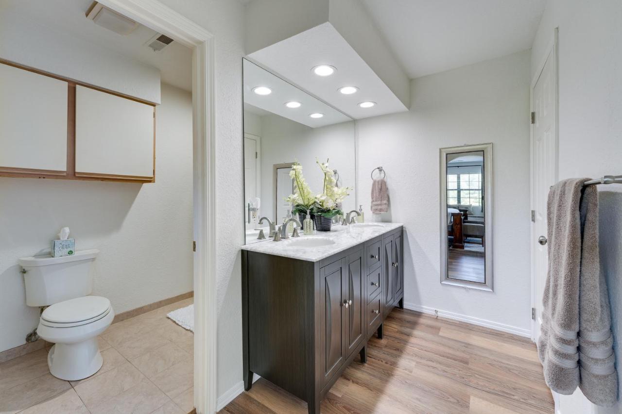 Branson Condo Near 76 Strip And Silver Dollar City Eksteriør bilde