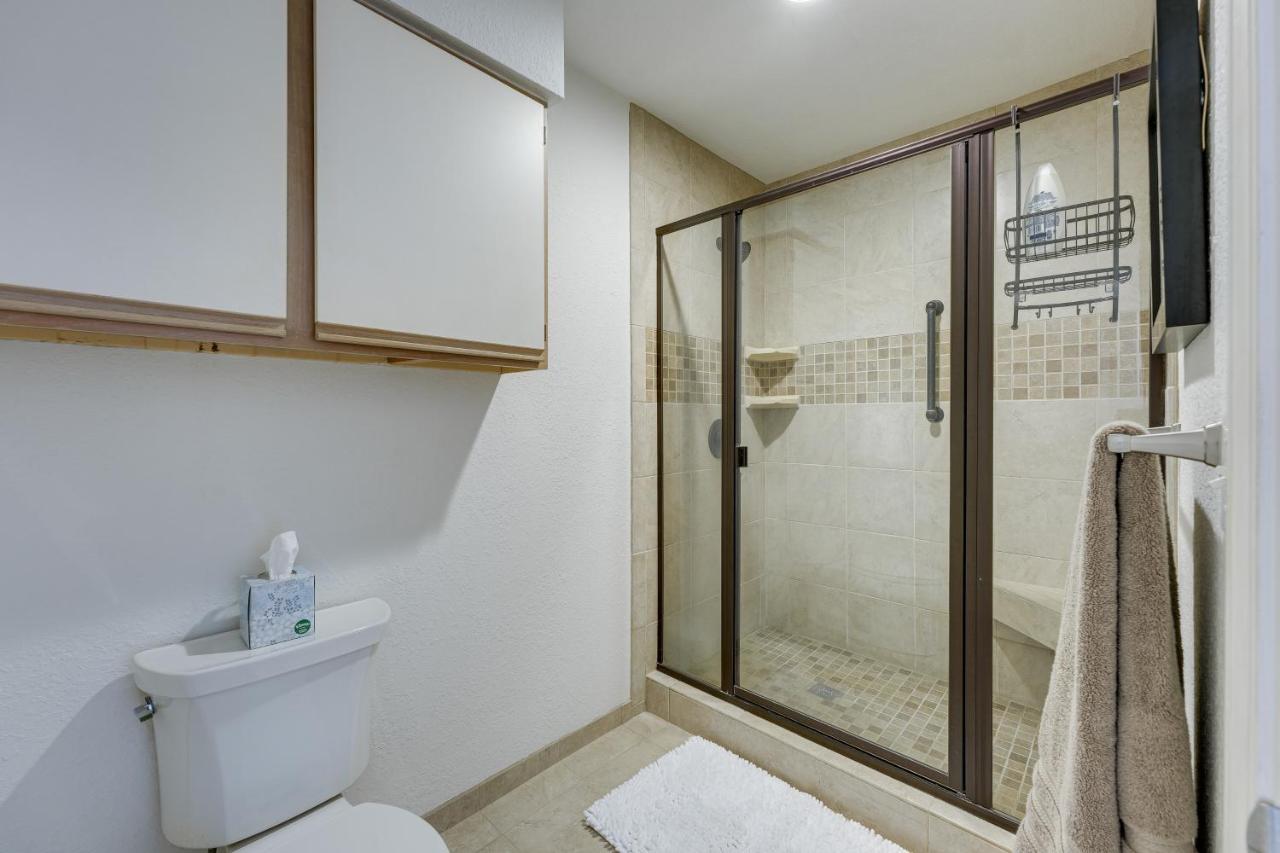 Branson Condo Near 76 Strip And Silver Dollar City Eksteriør bilde