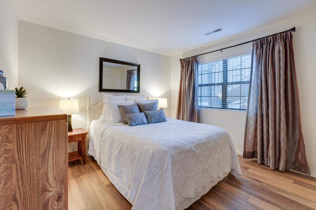 Branson Condo Near 76 Strip And Silver Dollar City Eksteriør bilde